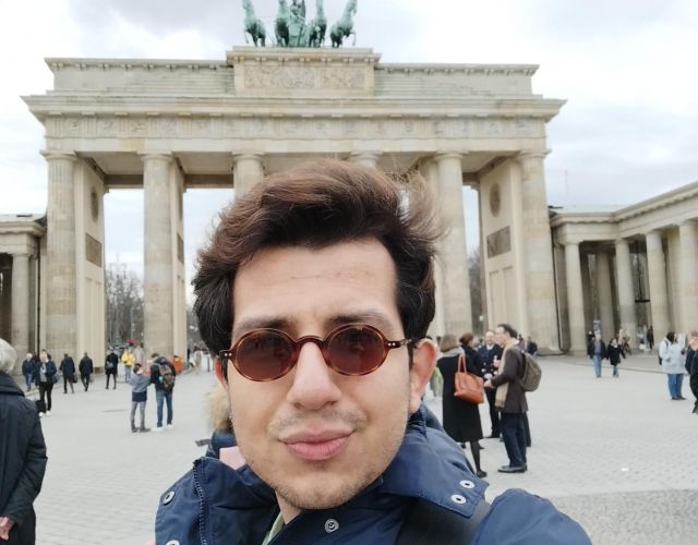 Niksar İngilizce Özel Ders